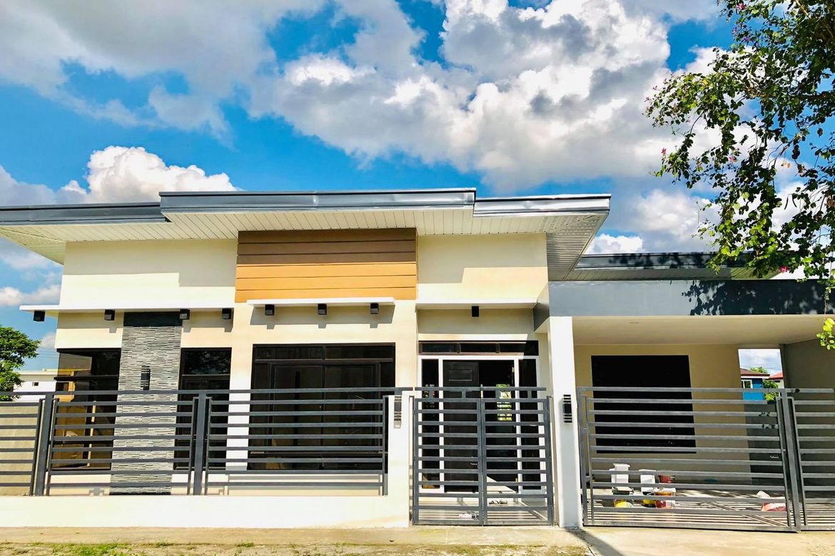 4 Bedroom House for Sale in Cuayan, Angeles, Pampanga – photo 2