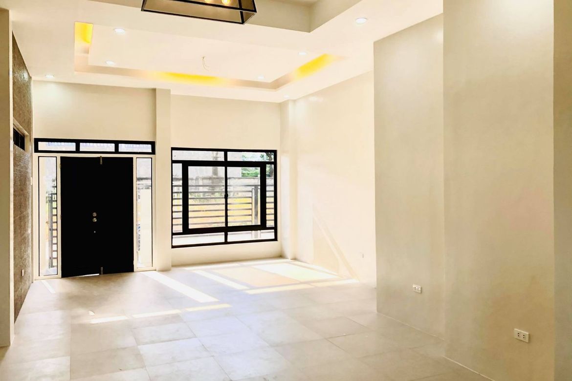 4 Bedroom House for Sale in Cuayan, Angeles, Pampanga – photo 3