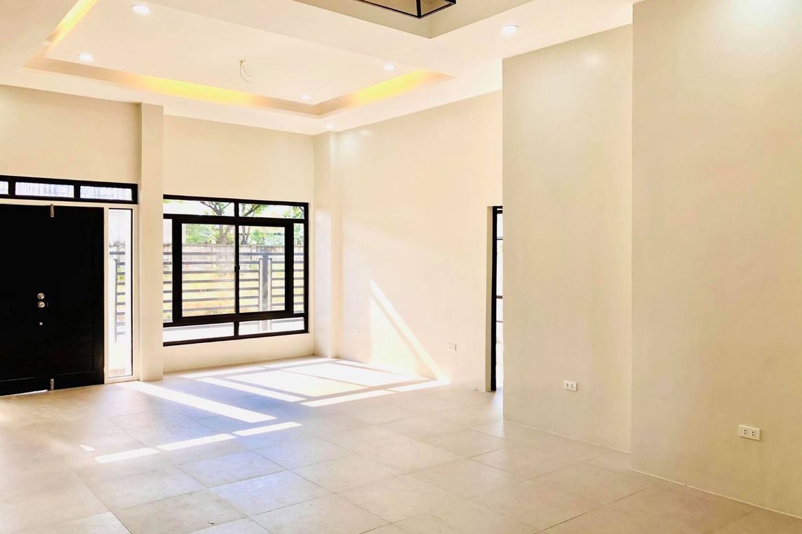 4 Bedroom House for Sale in Cuayan, Angeles, Pampanga – photo 4