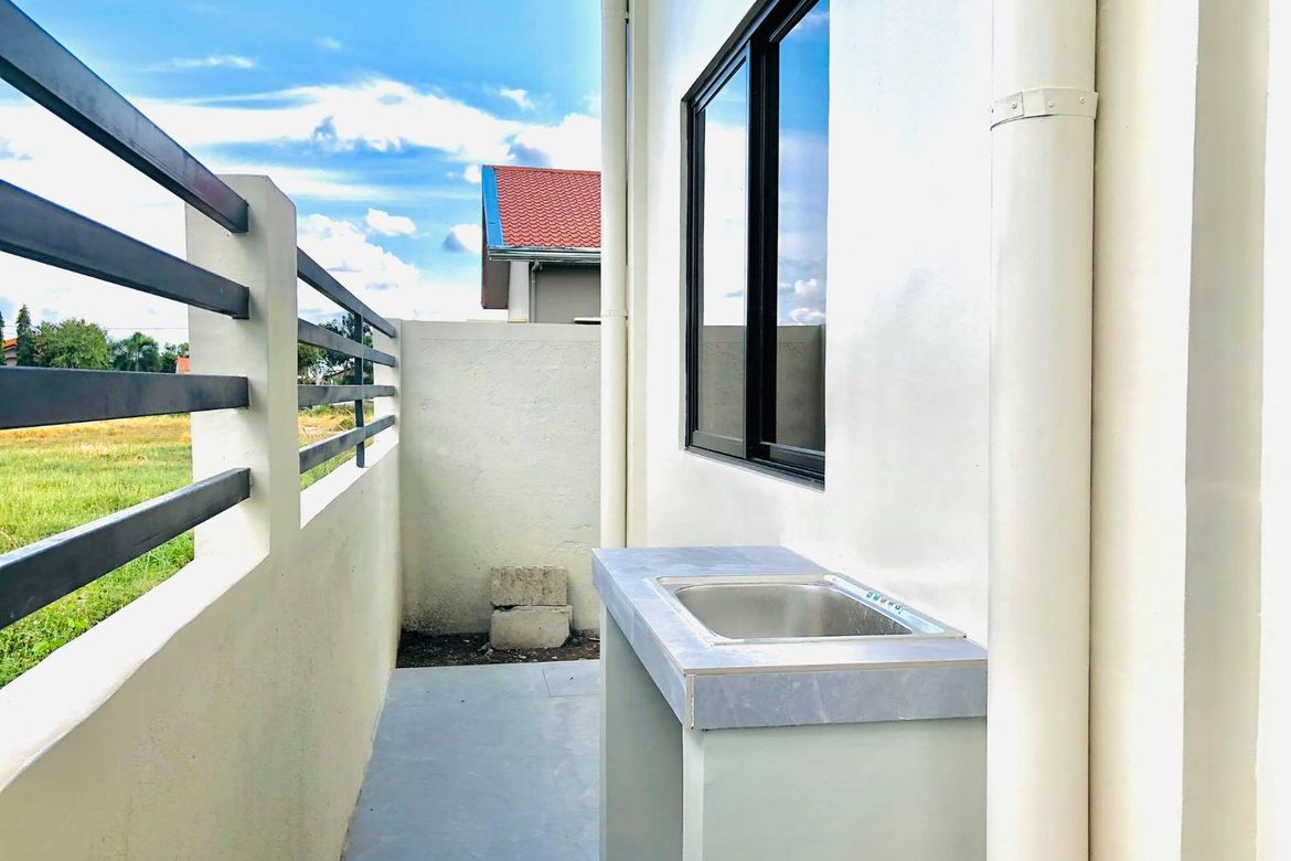 4 Bedroom House for Sale in Cuayan, Angeles, Pampanga – photo 8