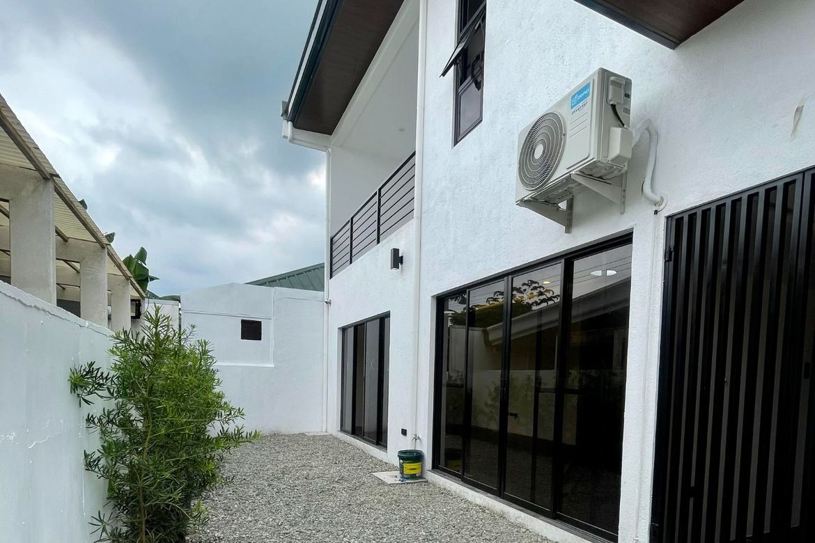 4 Bedroom House for Sale in Cuayan, Angeles, Pampanga – photo 3