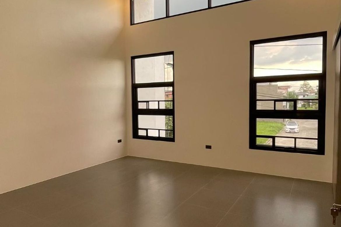 4 Bedroom House for Sale in Cuayan, Angeles, Pampanga – photo 6