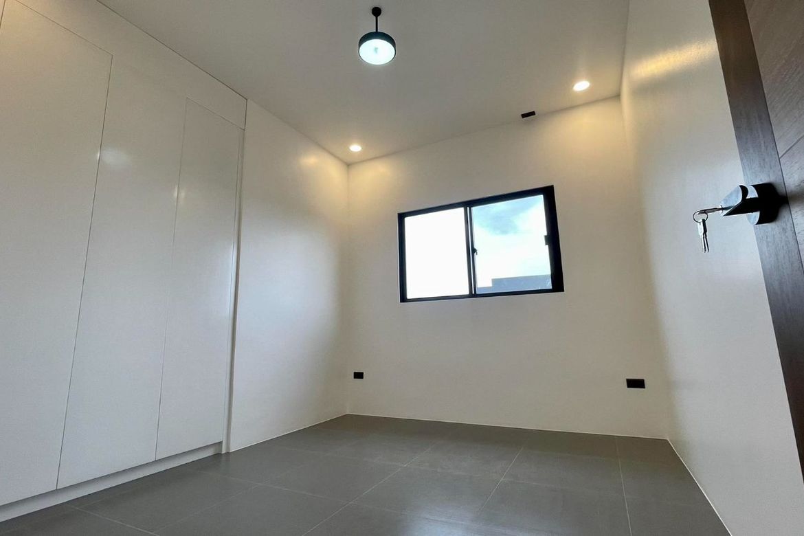 4 Bedroom House for Sale in Cuayan, Angeles, Pampanga – photo 7