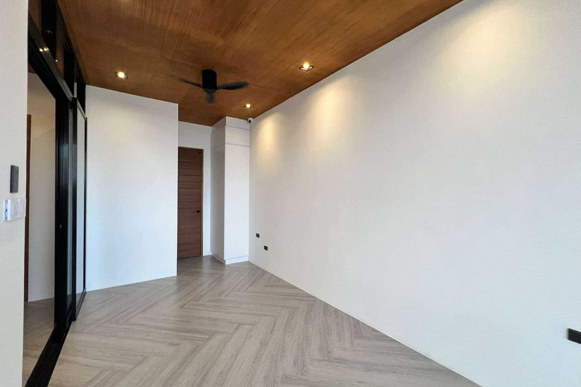 4 Bedroom House for Sale in Cuayan, Angeles, Pampanga – photo 6