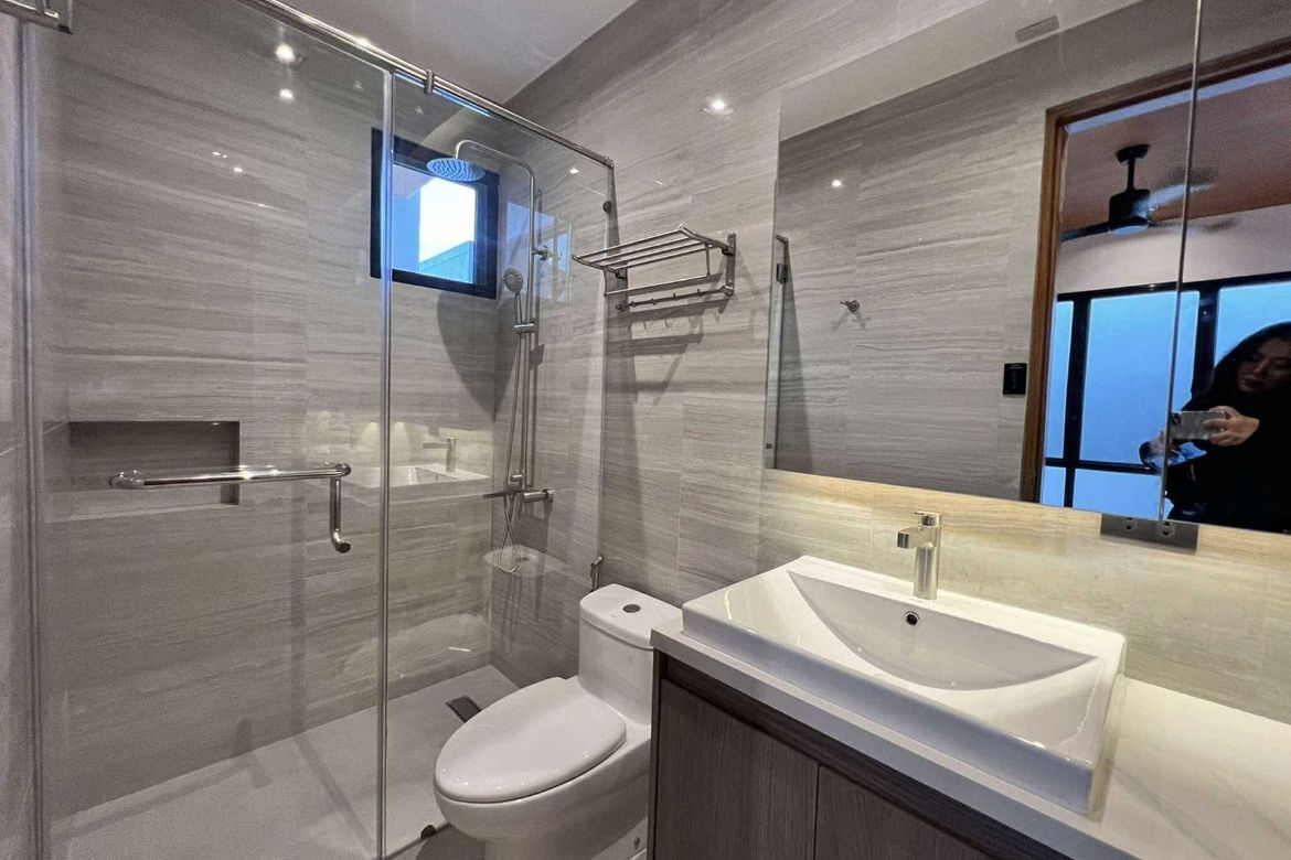 4 Bedroom House for Sale in Cuayan, Angeles, Pampanga – photo 8