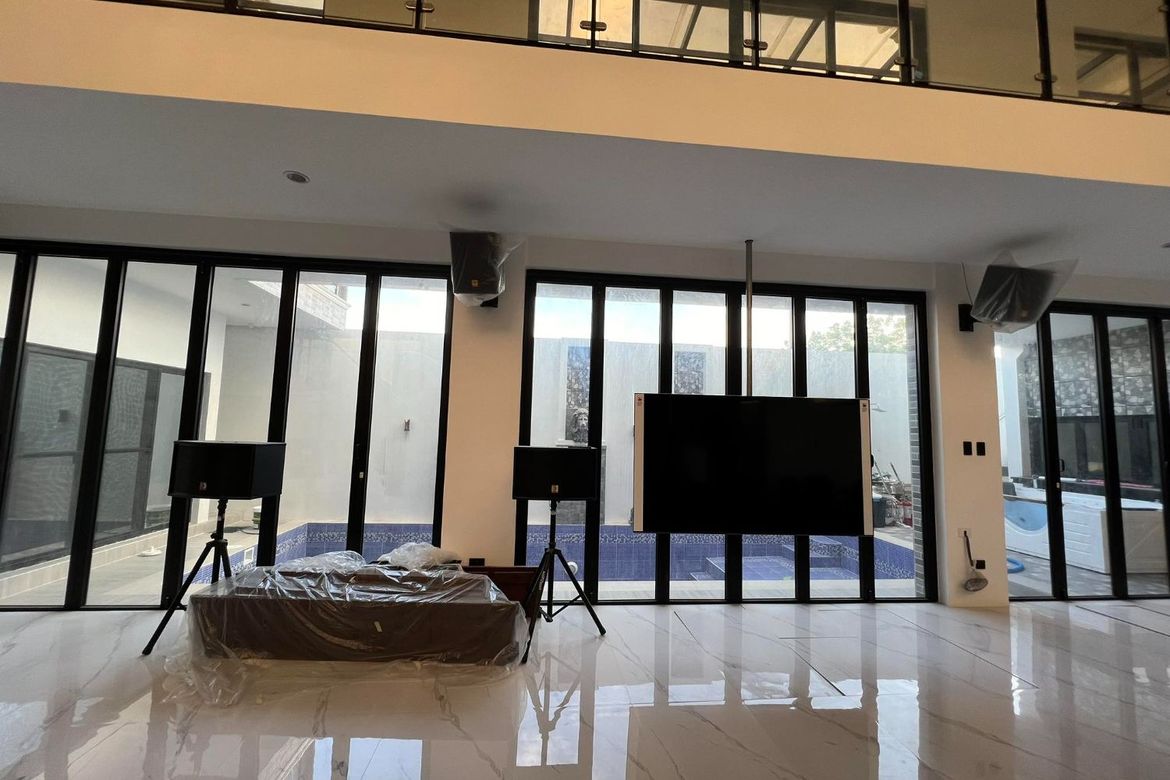 4 Bedroom House for Sale in Cuayan, Angeles, Pampanga – photo 2
