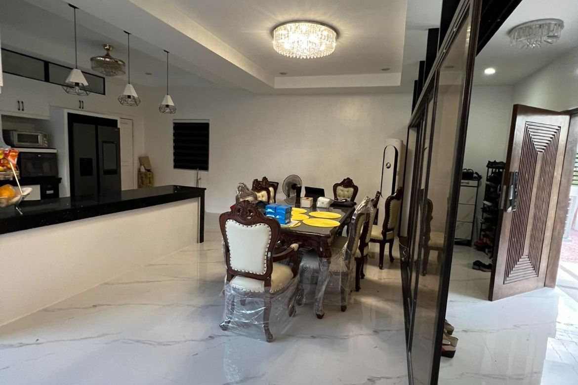 4 Bedroom House for Sale in Cuayan, Angeles, Pampanga – photo 4