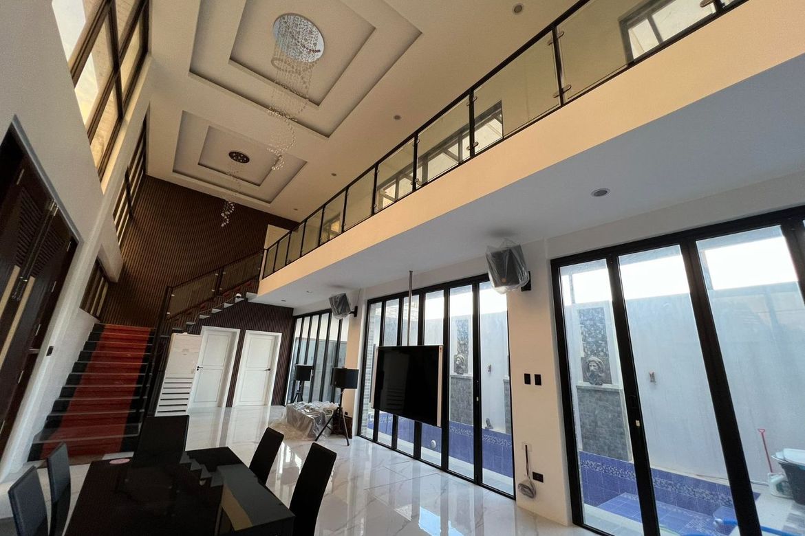 4 Bedroom House for Sale in Cuayan, Angeles, Pampanga – photo 5