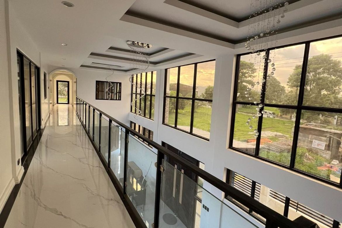 4 Bedroom House for Sale in Cuayan, Angeles, Pampanga – photo 6