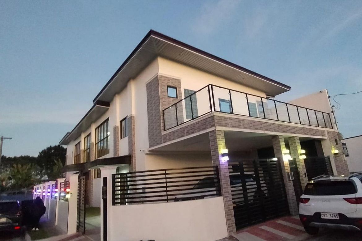 4 Bedroom House for Sale in Cuayan, Angeles, Pampanga – photo 7