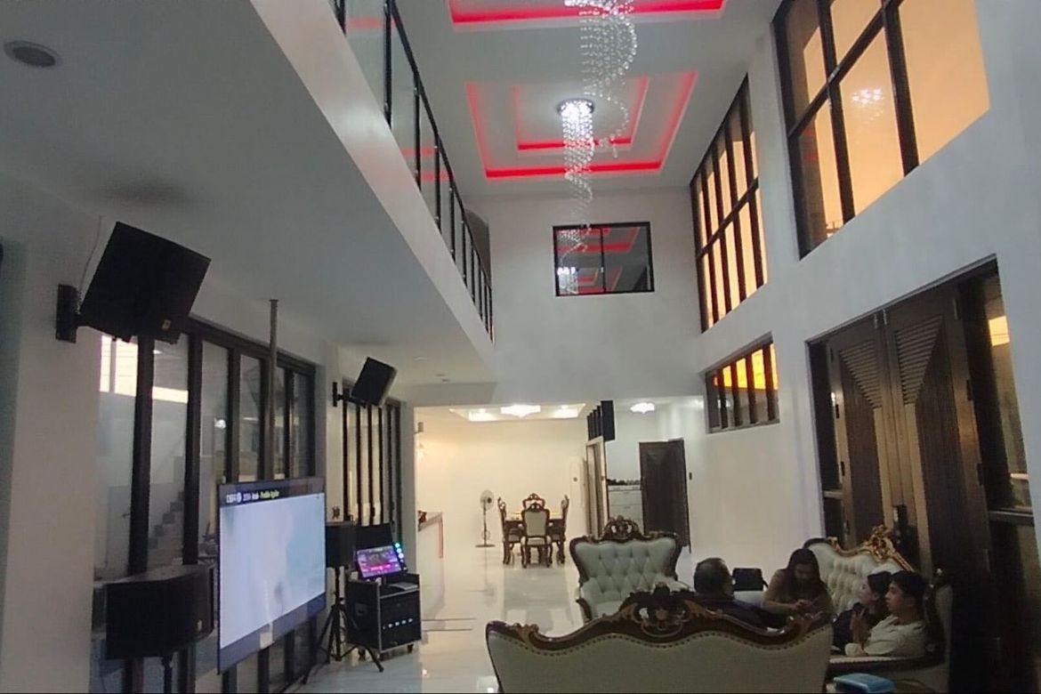 4 Bedroom House for Sale in Cuayan, Angeles, Pampanga – photo 8