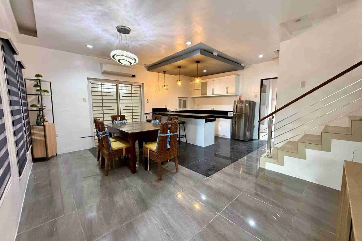 4 Bedroom House for Sale in Cuayan, Angeles, Pampanga – photo 8