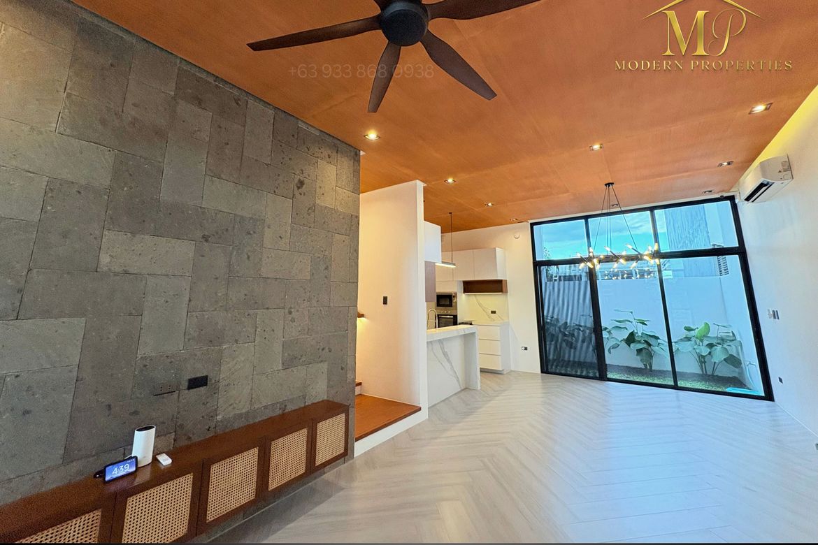4 Bedroom House for Sale in Cuayan, Angeles, Pampanga – photo 2