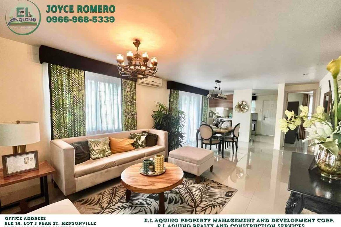 4 Bedroom House for Sale in Cuayan, Angeles, Pampanga – photo 3