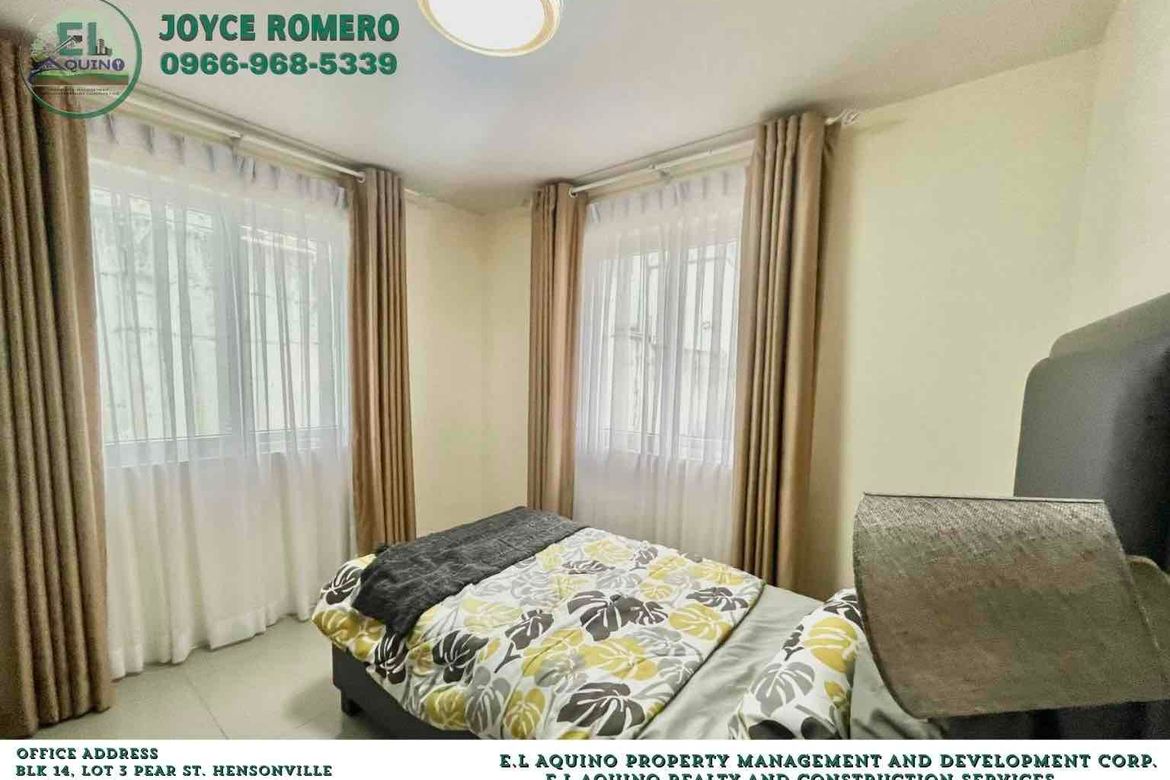 4 Bedroom House for Sale in Cuayan, Angeles, Pampanga – photo 7