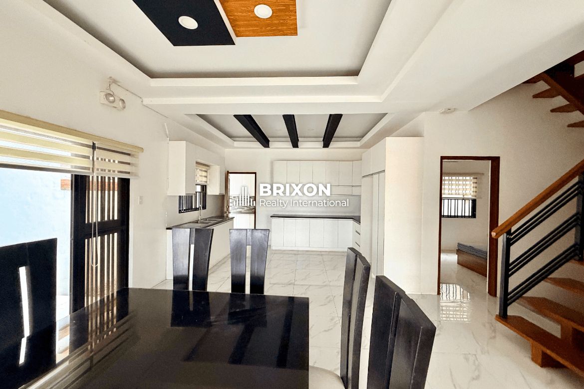 4 Bedroom House for Sale in Cuayan, Angeles, Pampanga – photo 5