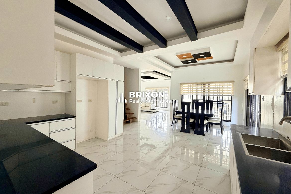 4 Bedroom House for Sale in Cuayan, Angeles, Pampanga – photo 7