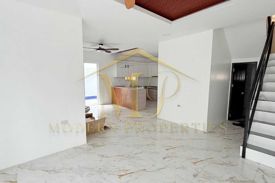 4 Bedroom House for Sale in Cuayan, Angeles, Pampanga – photo 8