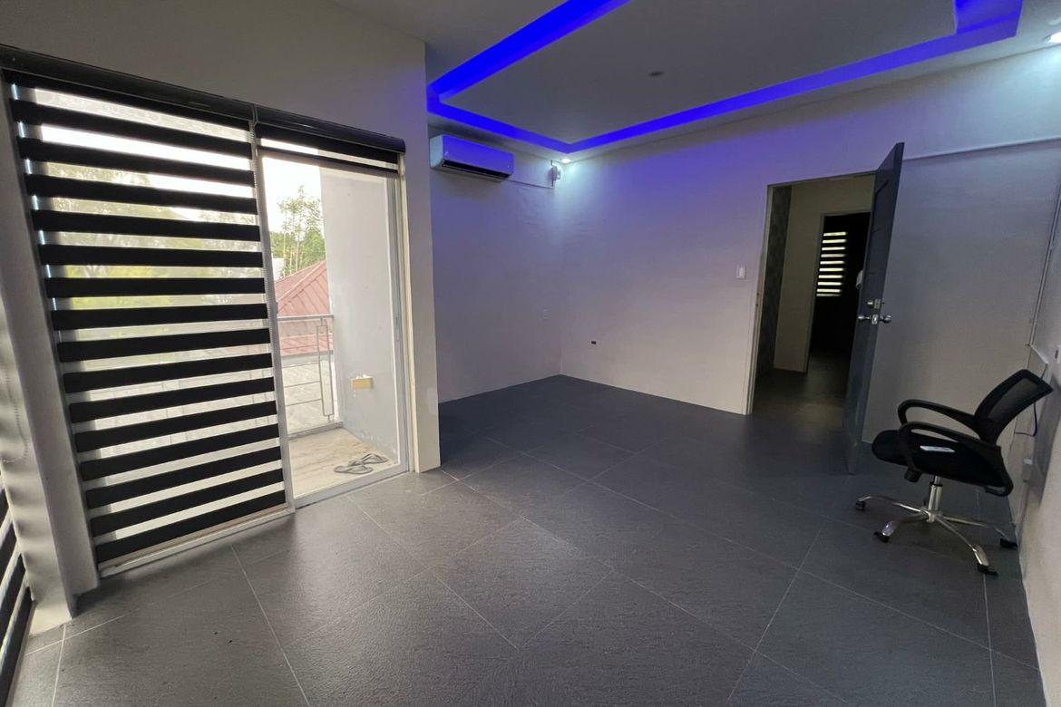 4 Bedroom House for Sale in Cuayan, Angeles, Pampanga – photo 6