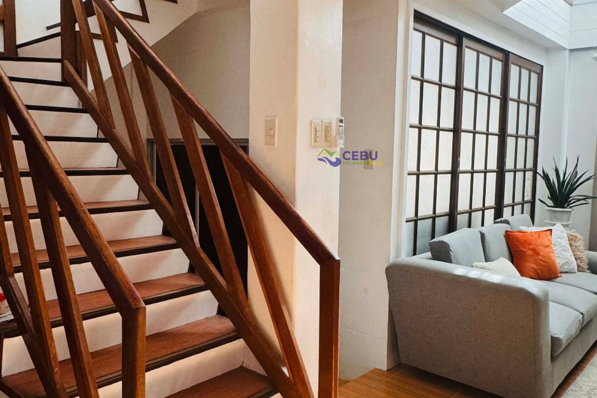 4 Bedroom House for Sale in Cubacub, Mandaue, Cebu – photo 2