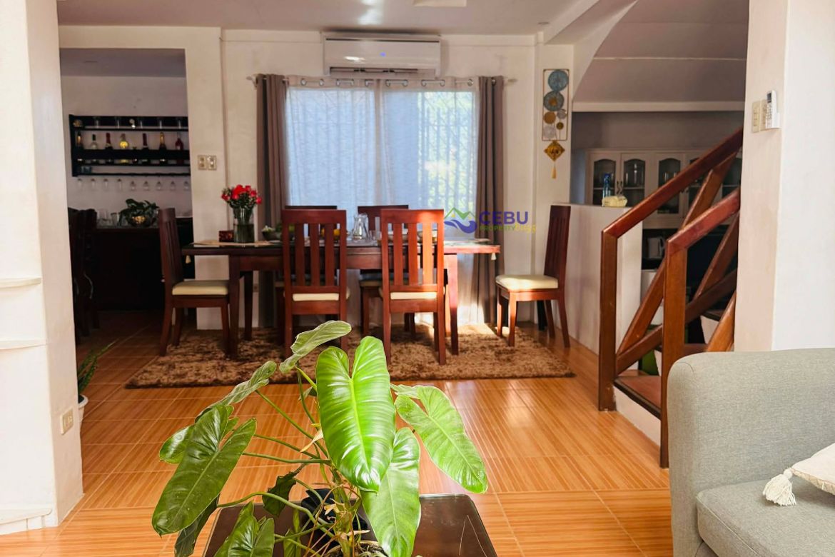 4 Bedroom House for Sale in Cubacub, Mandaue, Cebu – photo 6