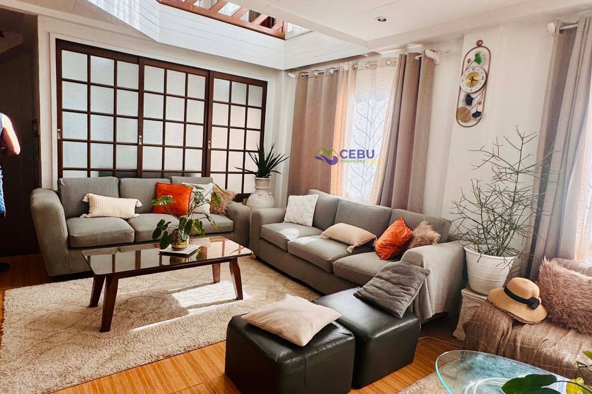 4 Bedroom House for Sale in Cubacub, Mandaue, Cebu – photo 7