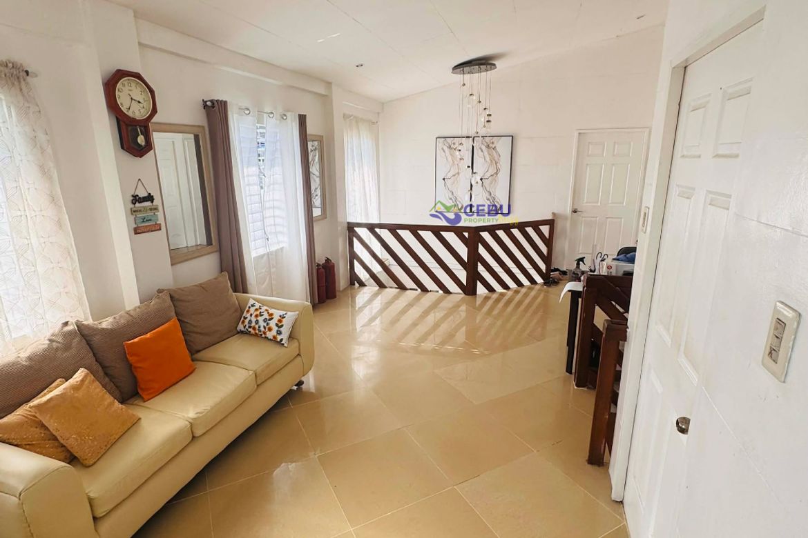 4 Bedroom House for Sale in Cubacub, Mandaue, Cebu – photo 8