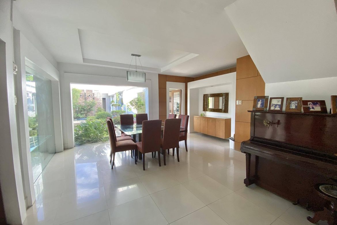 4 Bedroom House for Sale in Culiat, Quezon City, Metro Manila – photo 2