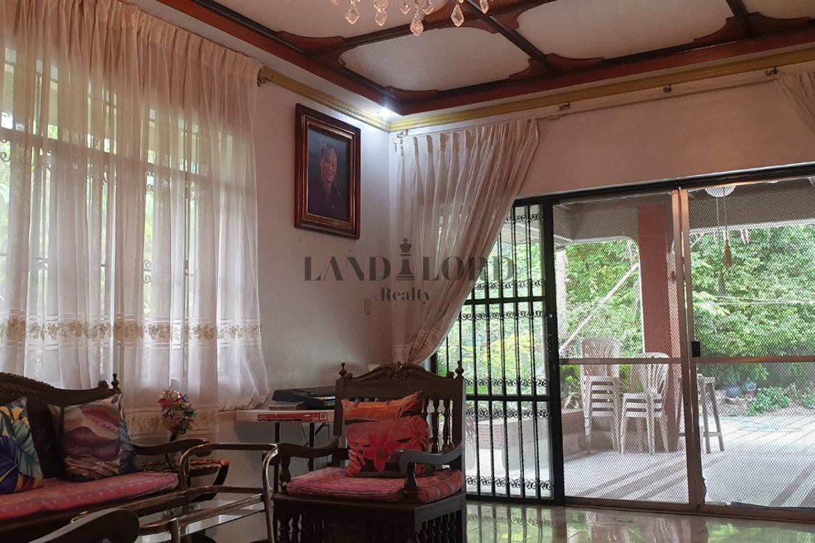 4 Bedroom House for Sale in Culiat, Quezon City, Metro Manila – photo 7