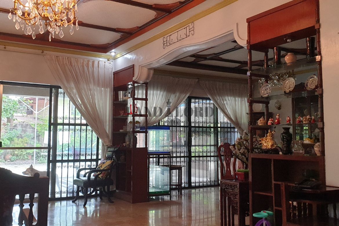4 Bedroom House for Sale in Culiat, Quezon City, Metro Manila – photo 8