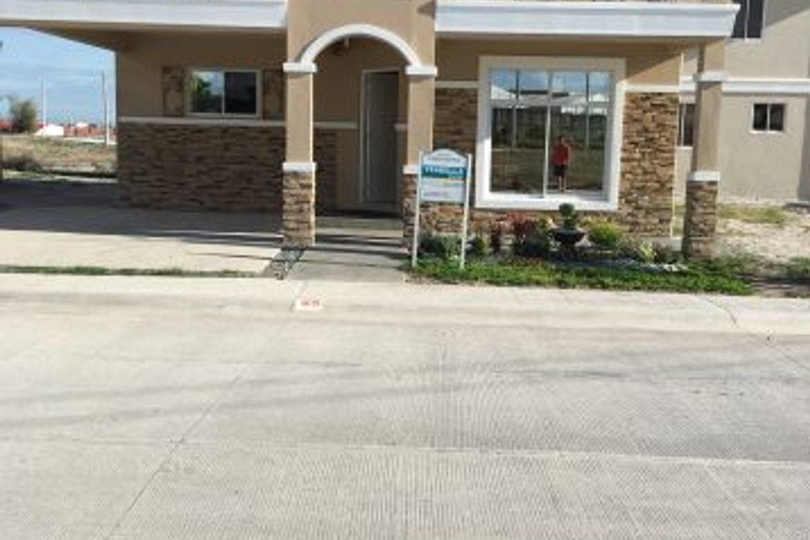 4 Bedroom House for Sale in Culubasa, Mexico, Pampanga