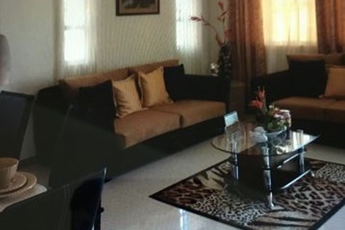 4 Bedroom House for Sale in Culubasa, Mexico, Pampanga – photo 3