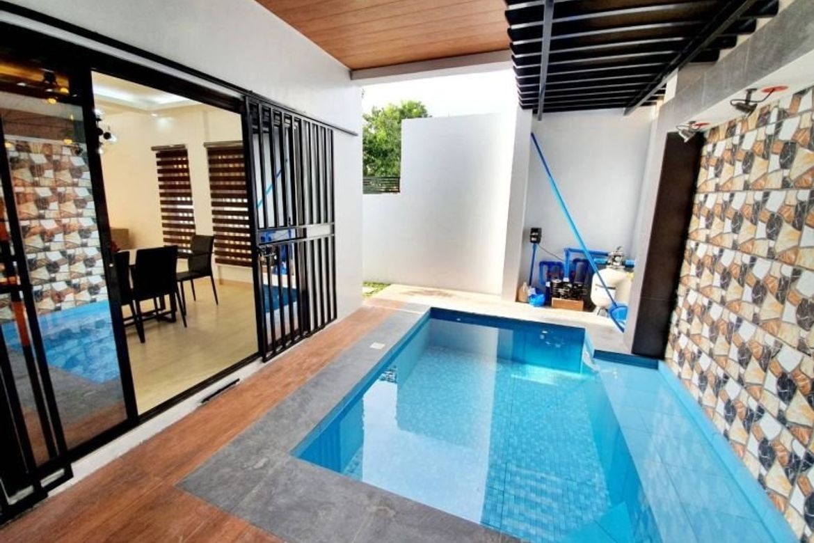 4 Bedroom House for Sale in Culubasa, Mexico, Pampanga – photo 2