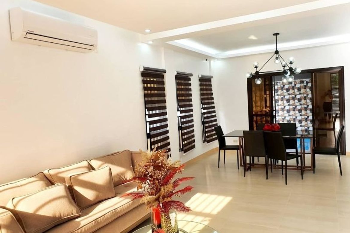 4 Bedroom House for Sale in Culubasa, Mexico, Pampanga – photo 5
