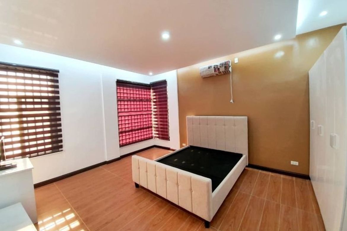 4 Bedroom House for Sale in Culubasa, Mexico, Pampanga – photo 6