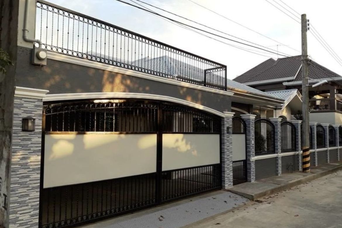 4 Bedroom House for Sale in Culubasa, Mexico, Pampanga