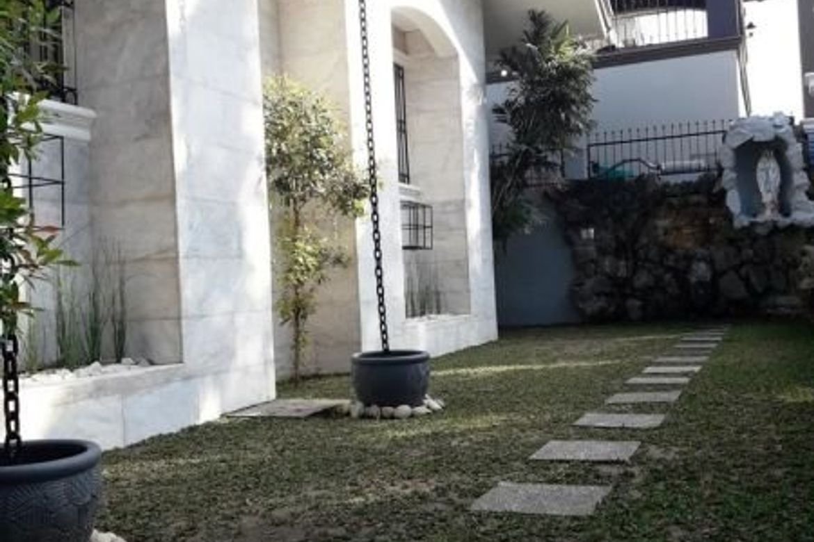4 Bedroom House for Sale in Culubasa, Mexico, Pampanga – photo 7