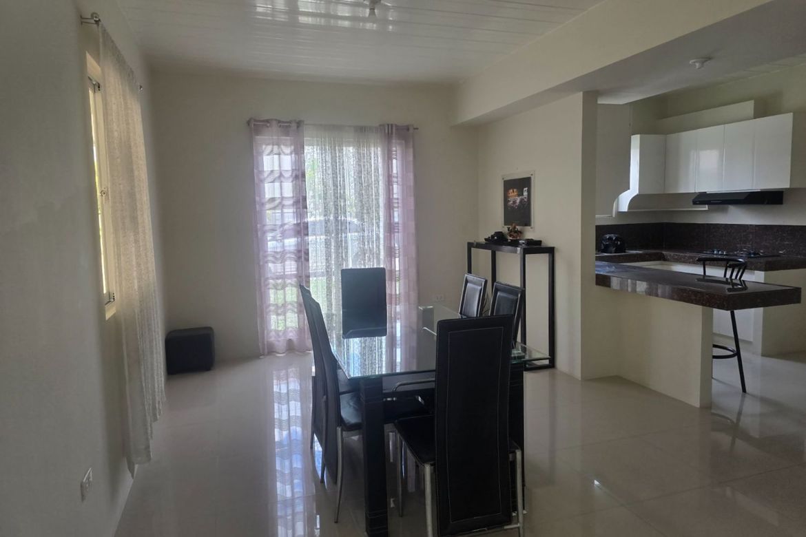 4 Bedroom House for Sale in Culubasa, Mexico, Pampanga – photo 4