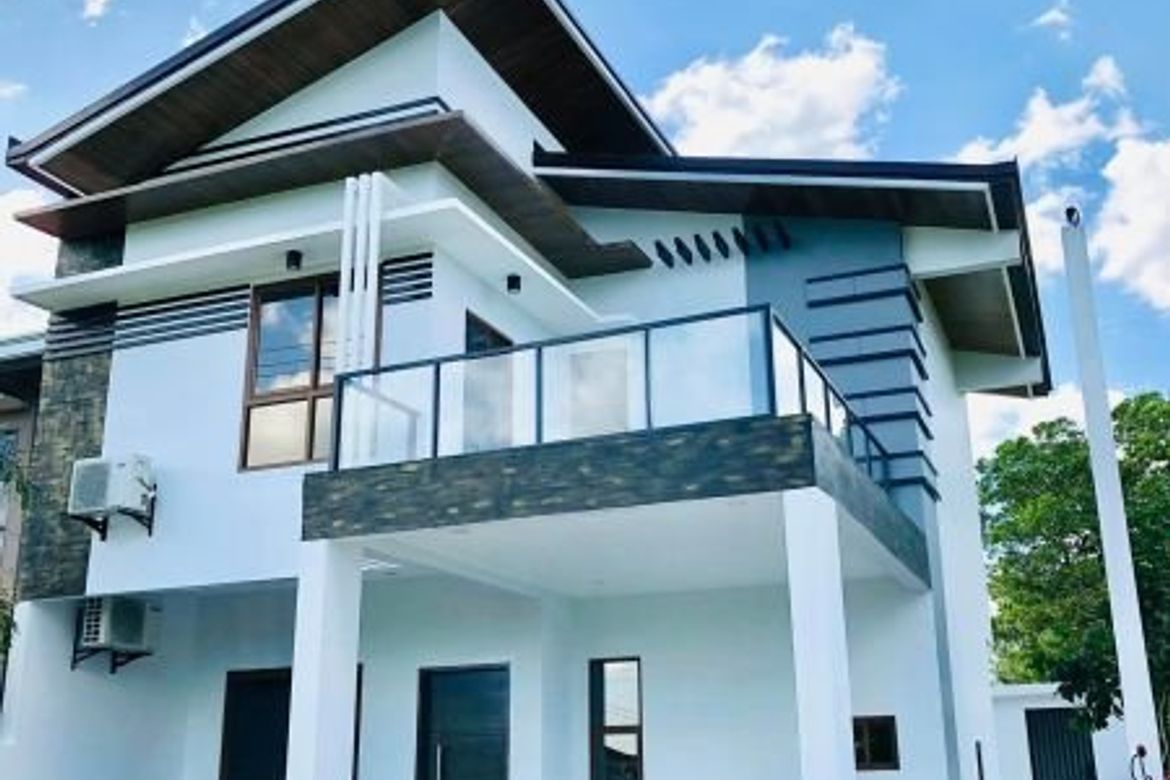 4 Bedroom House for Sale in Culubasa, Mexico, Pampanga