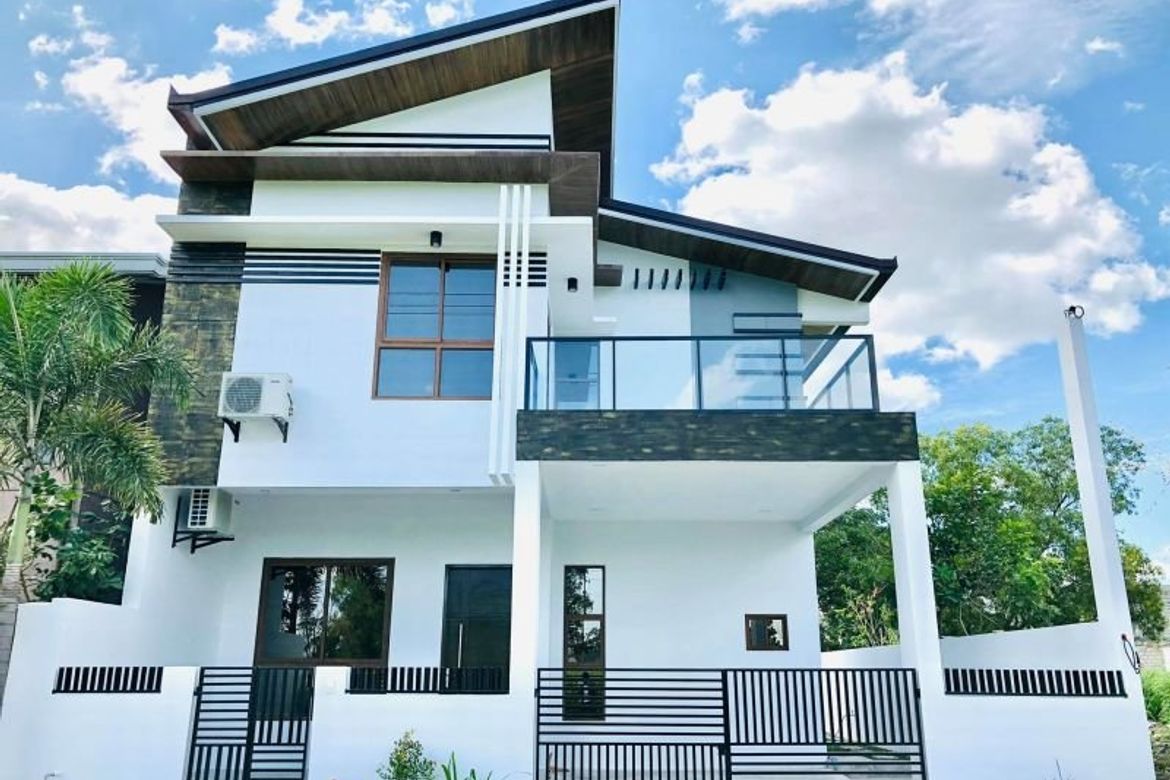 4 Bedroom House for Sale in Culubasa, Mexico, Pampanga – photo 2