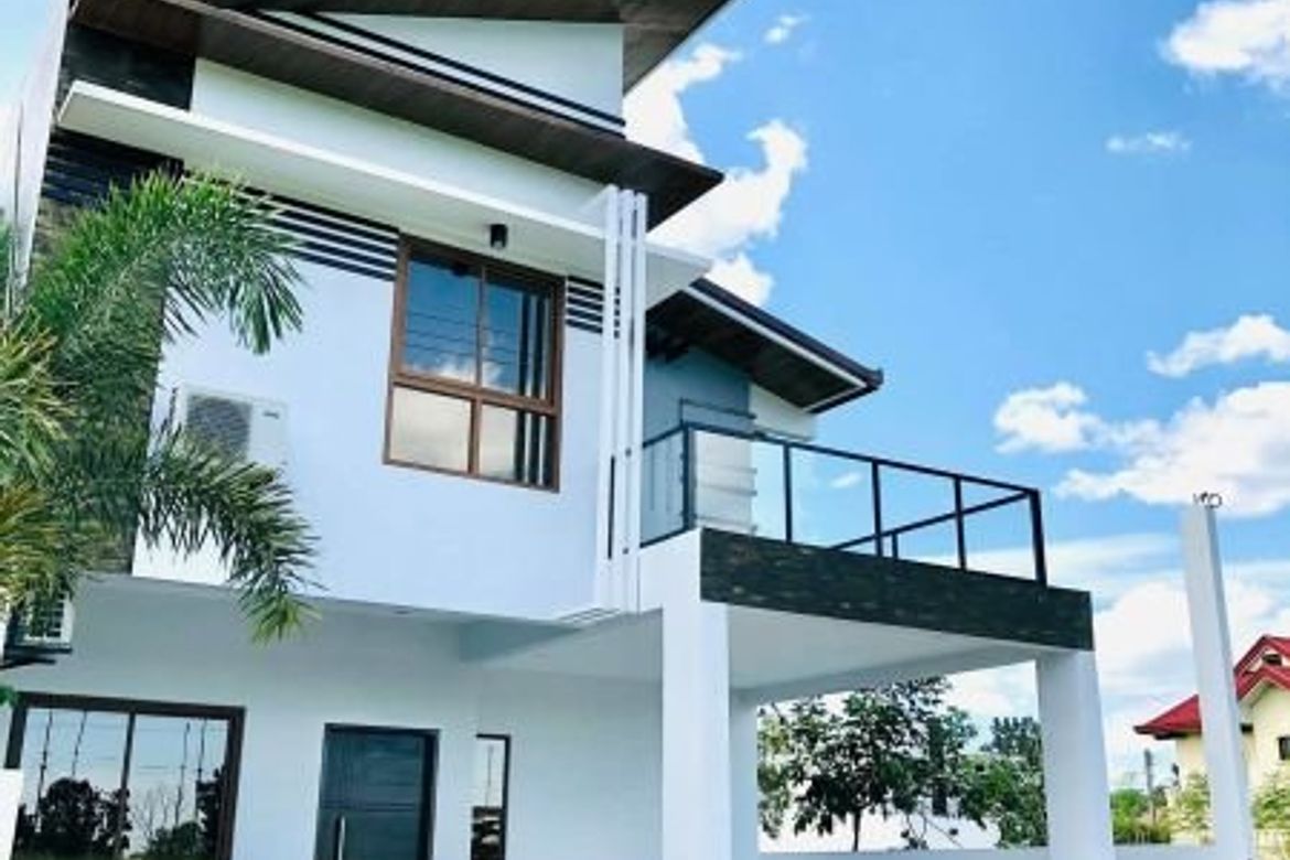 4 Bedroom House for Sale in Culubasa, Mexico, Pampanga – photo 3