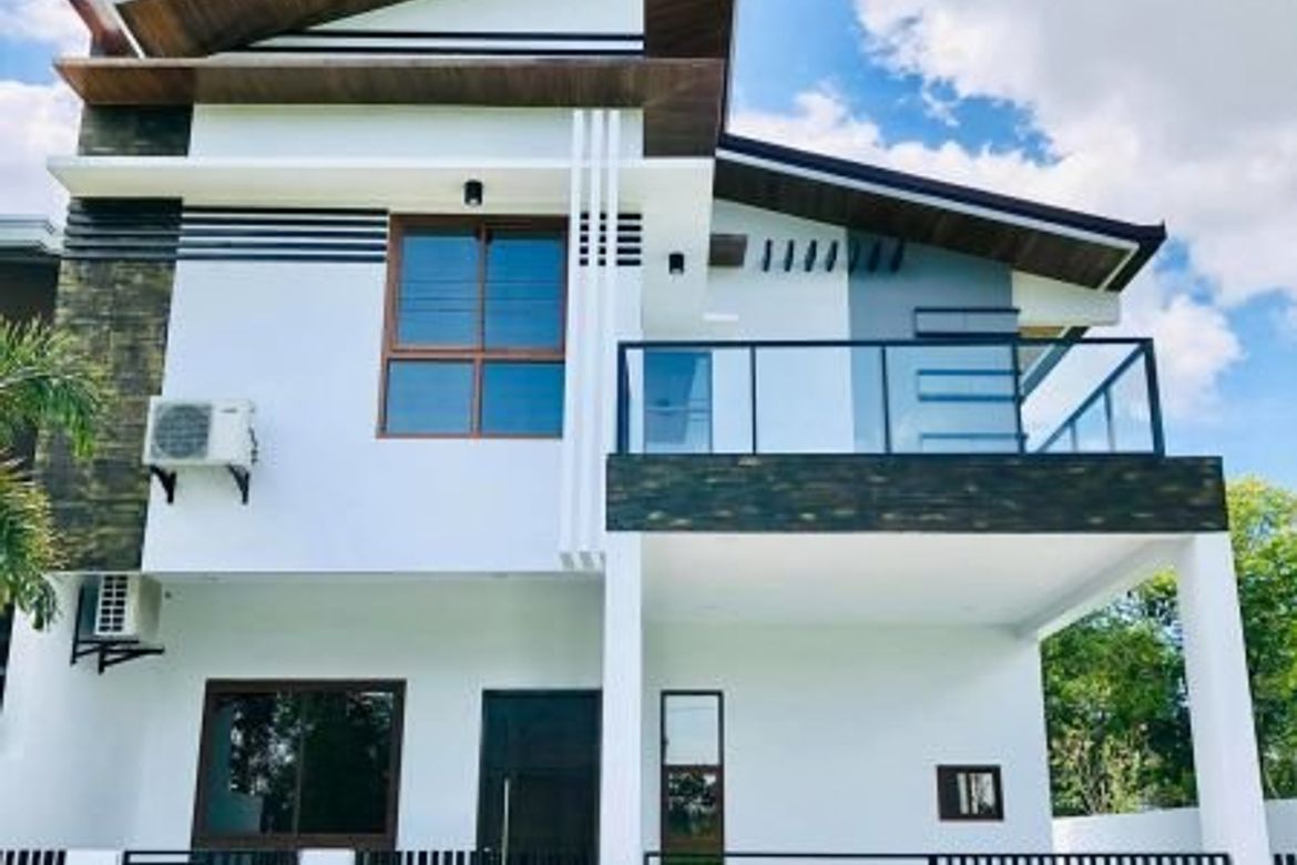 4 Bedroom House for Sale in Culubasa, Mexico, Pampanga – photo 4