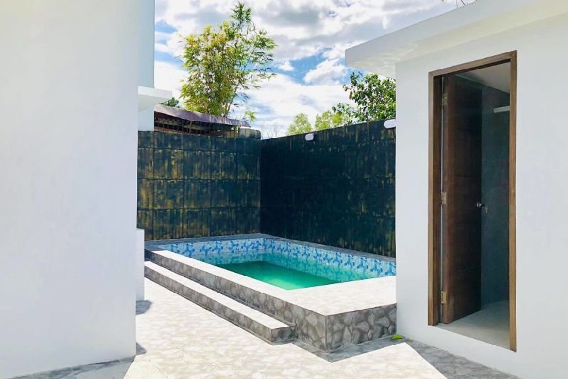 4 Bedroom House for Sale in Culubasa, Mexico, Pampanga – photo 7