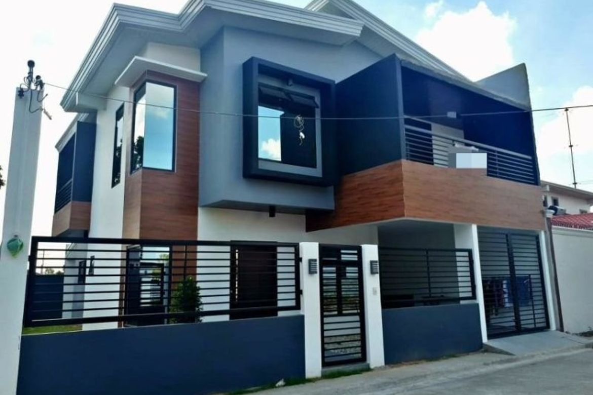 4 Bedroom House for Sale in Culubasa, Mexico, Pampanga