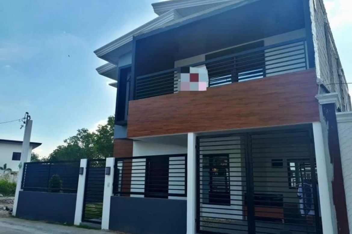 4 Bedroom House for Sale in Culubasa, Mexico, Pampanga – photo 2