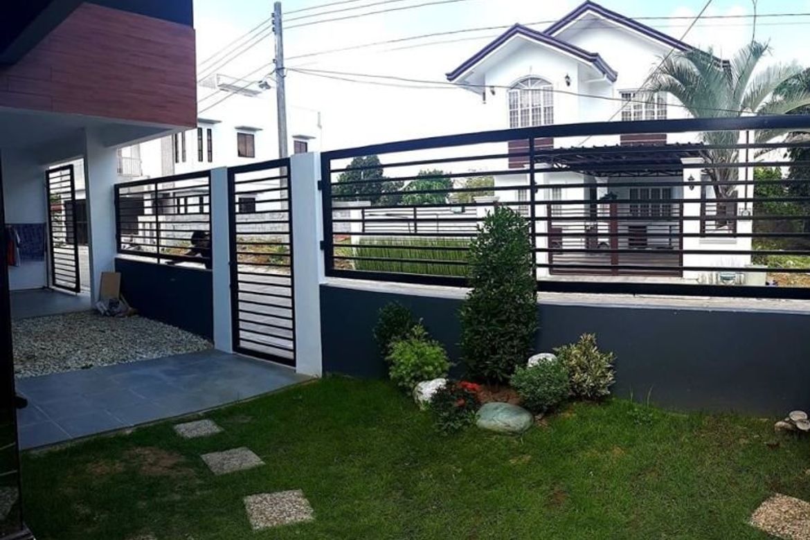 4 Bedroom House for Sale in Culubasa, Mexico, Pampanga – photo 3