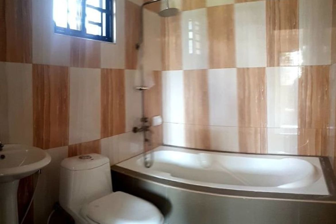 4 Bedroom House for Sale in Culubasa, Mexico, Pampanga – photo 8