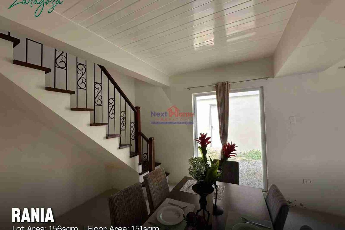 4 Bedroom House for Sale in Culubasa, Mexico, Pampanga – photo 3