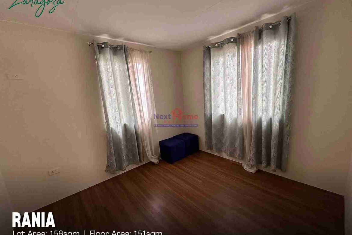 4 Bedroom House for Sale in Culubasa, Mexico, Pampanga – photo 8
