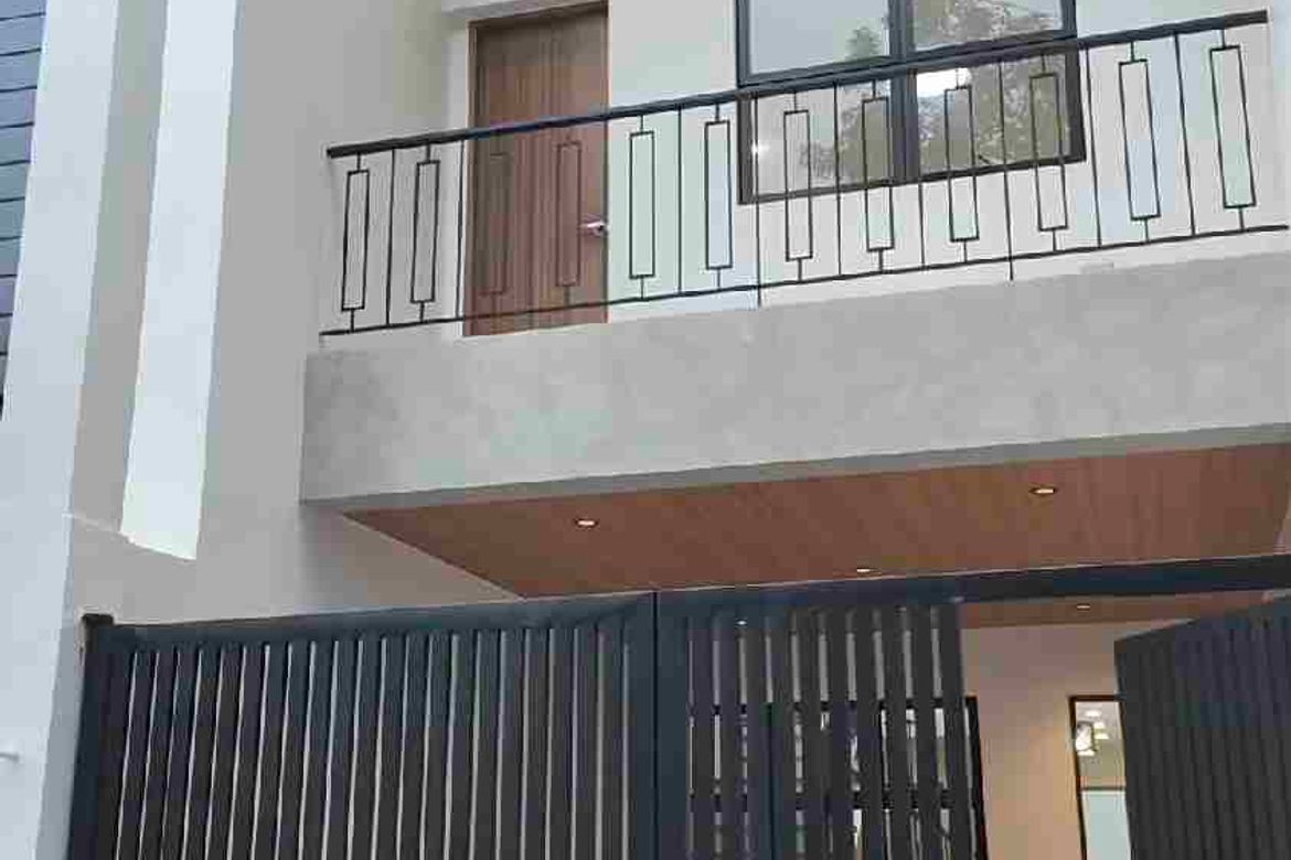 4 Bedroom House for Sale in Cupang, Antipolo, Rizal